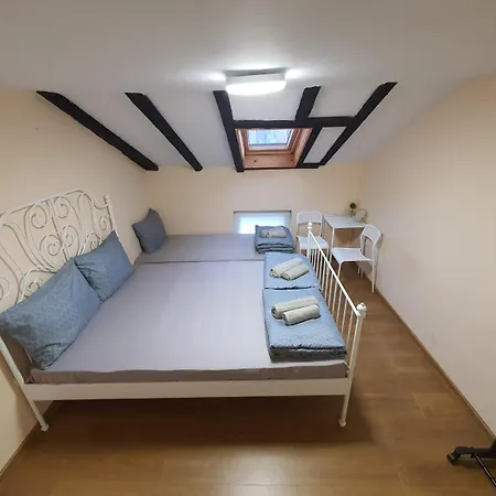 فندق Teo Center بلوفديف